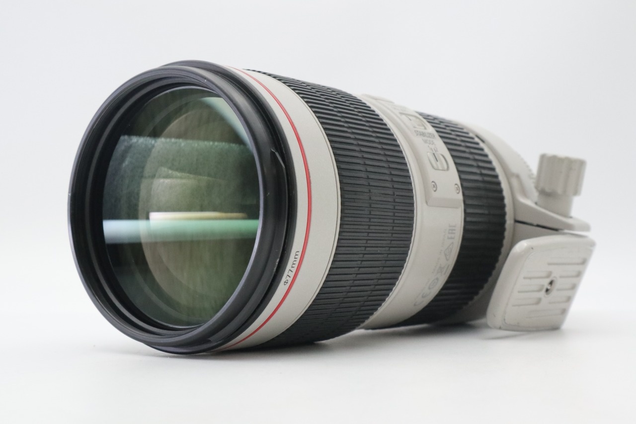 ZOOM LENS EF 70-200mm F/2.8 L IS III USM AF