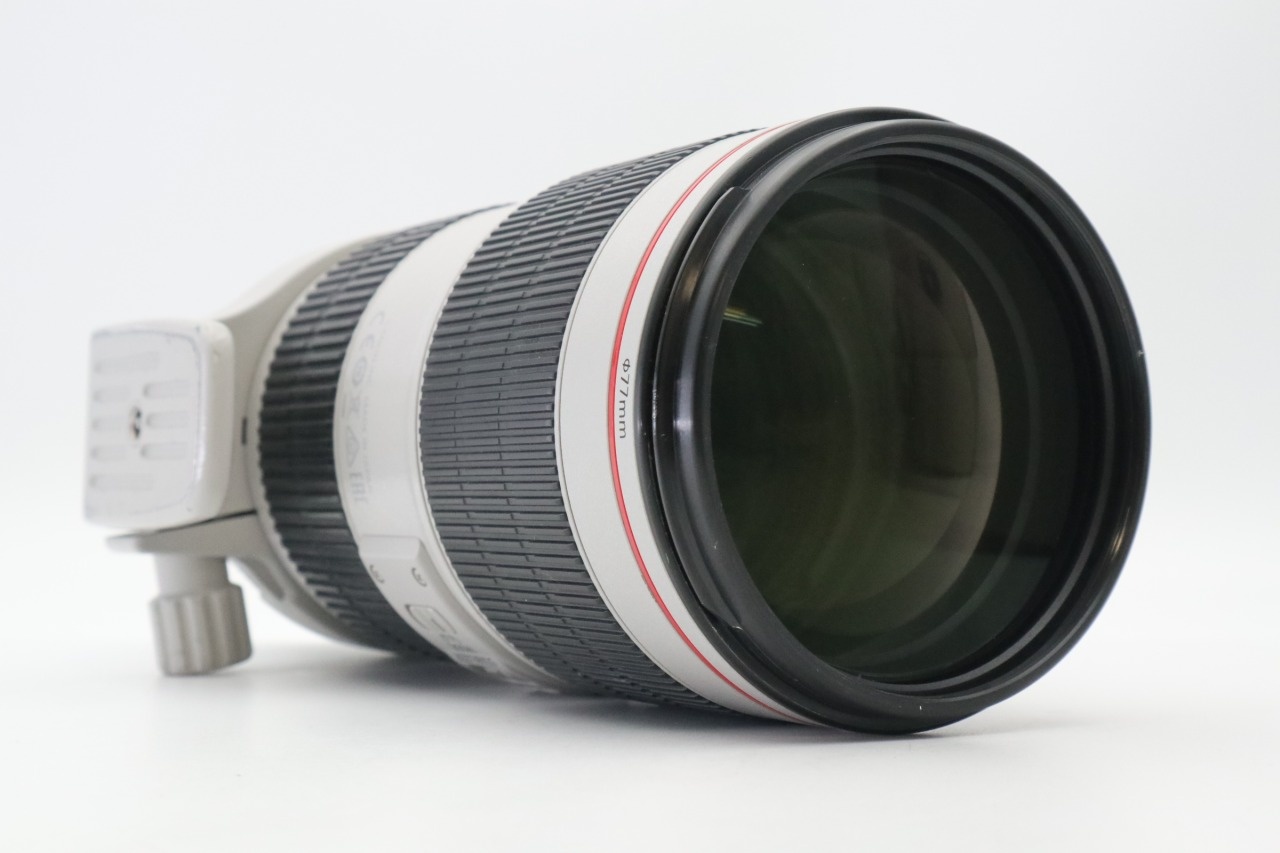 ZOOM LENS EF 70-200mm F/2.8 L IS III USM AF