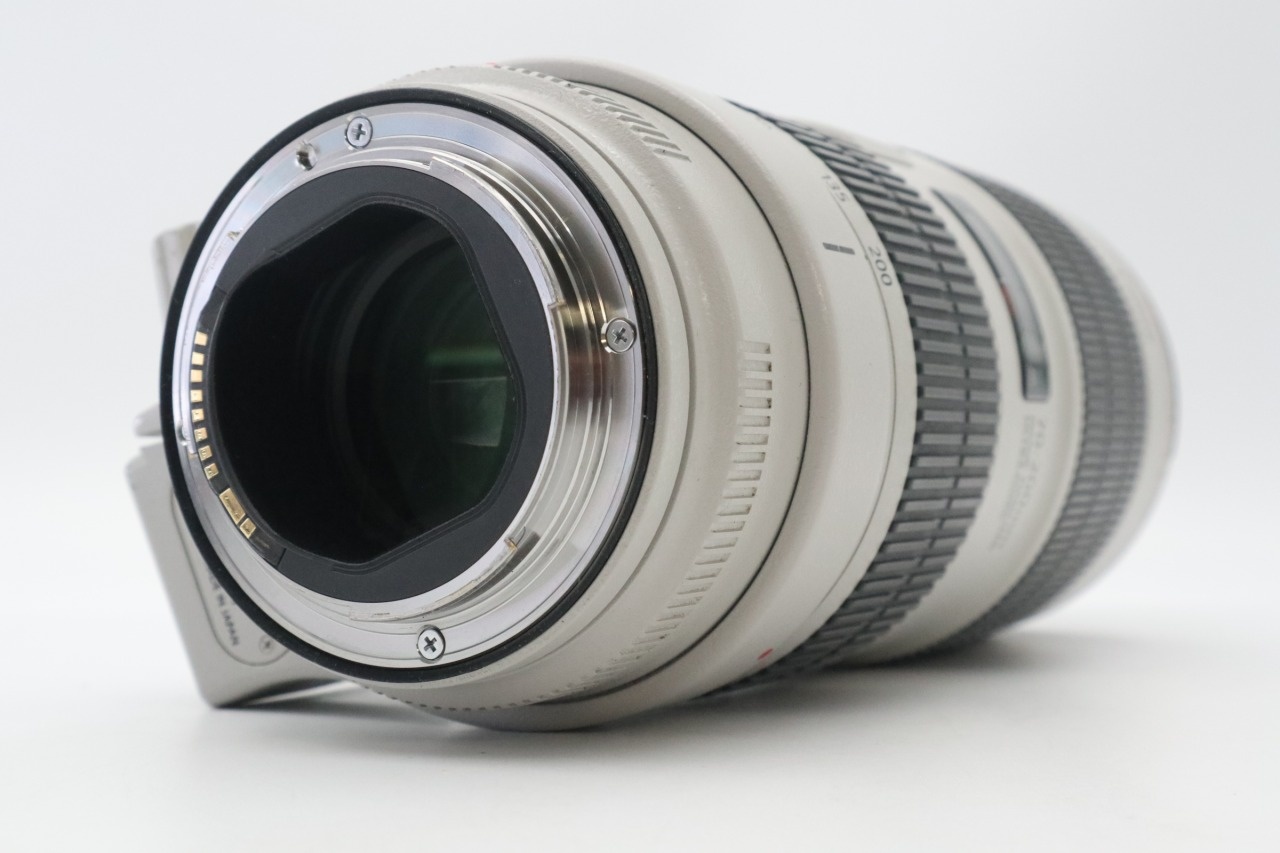 ZOOM LENS EF 70-200mm F/2.8 L IS III USM AF