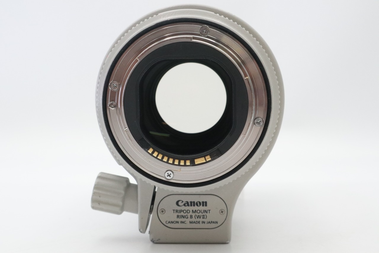 ZOOM LENS EF 70-200mm F/2.8 L IS III USM AF