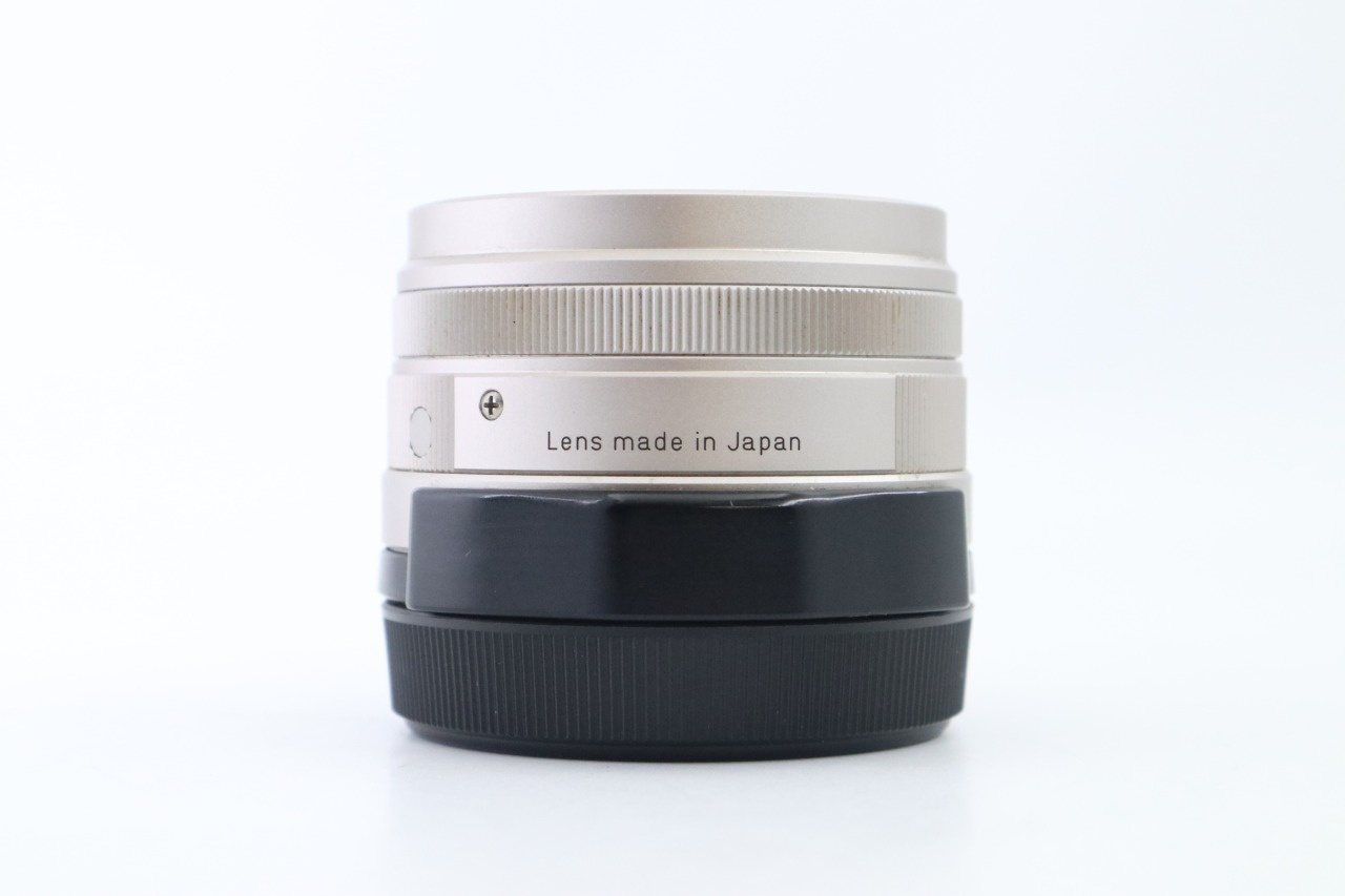 Carl Zeiss Planar 45mm F/2 T* AF