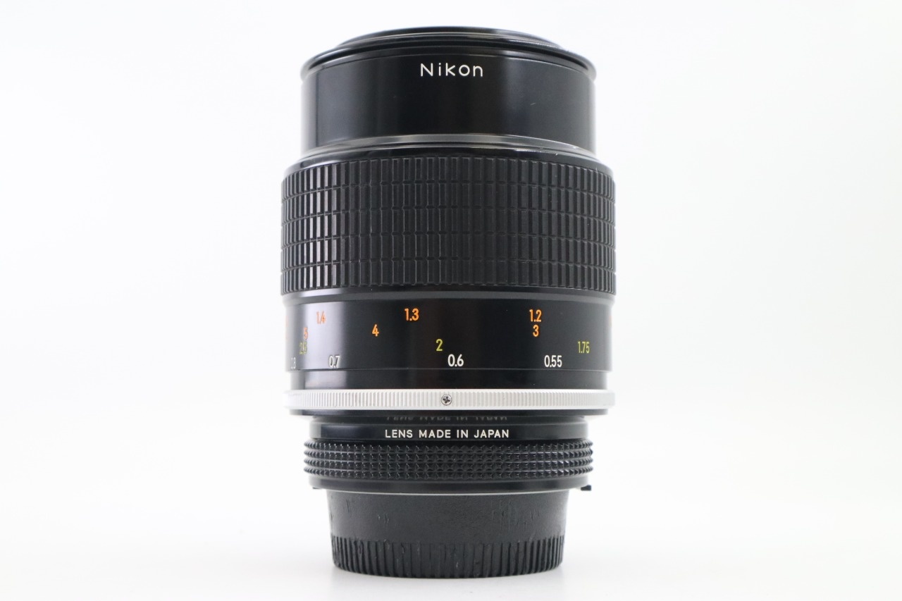 Micro-NIKKOR 105mm F/4Ai MF