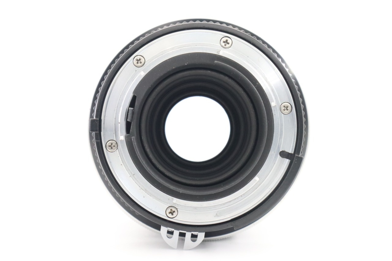 Micro-NIKKOR 105mm F/4Ai MF