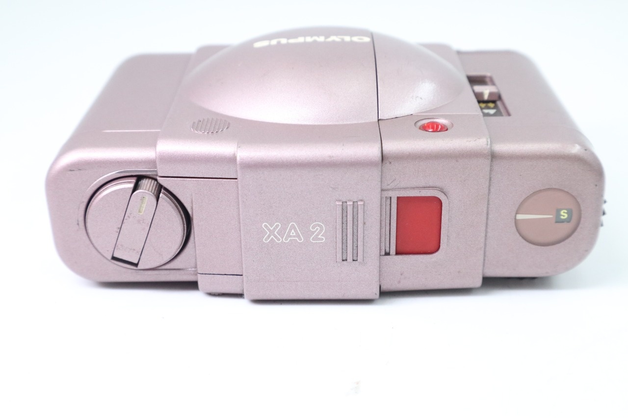 XA2 ピンクボディ 
