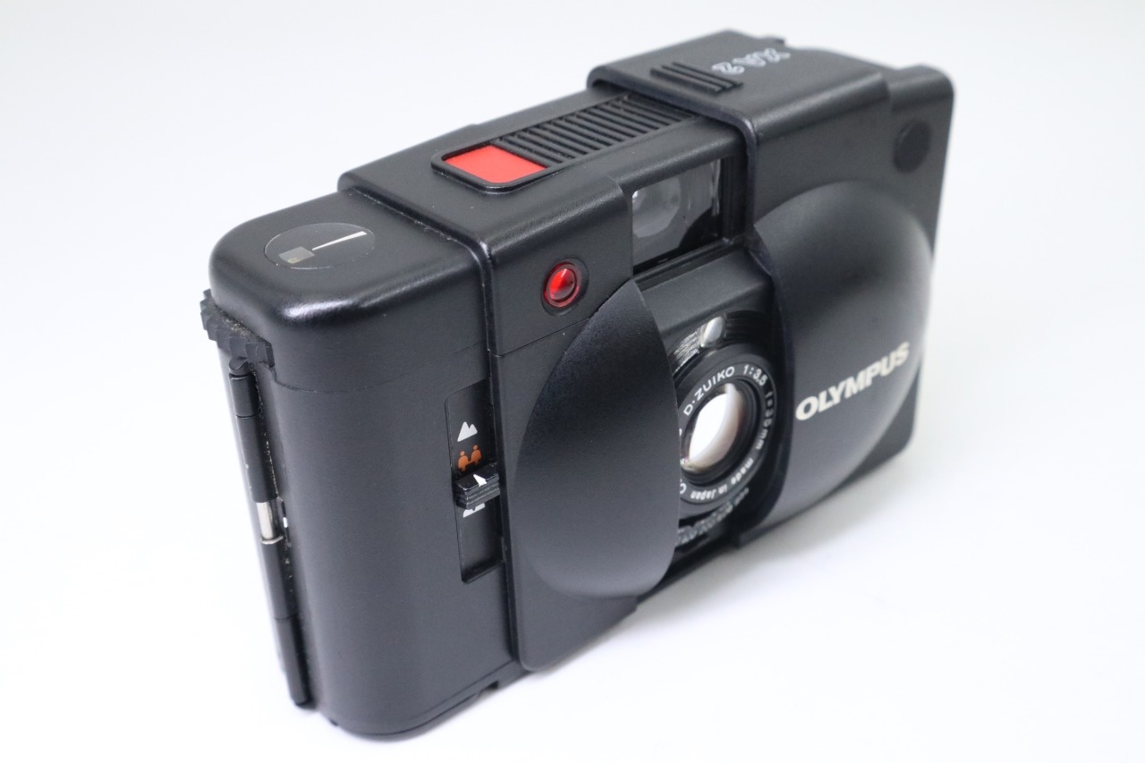 XA2 ブラックボディ  