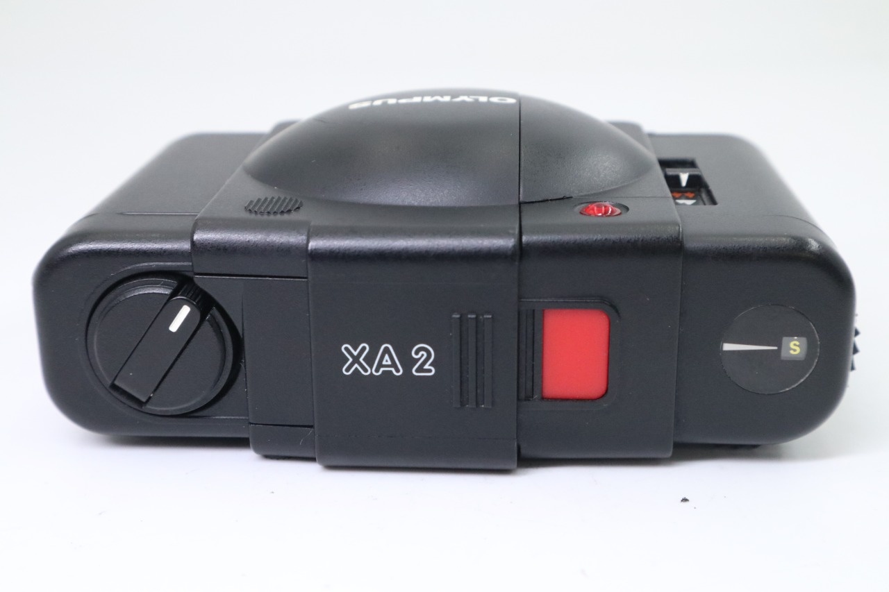 XA2 ブラックボディ  