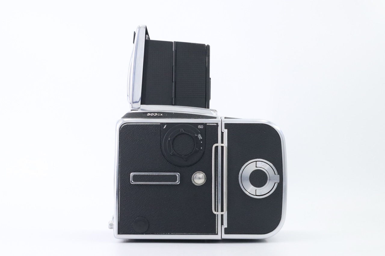 HASSELBLAD 503CX WL + A12 ハッセルブラッド