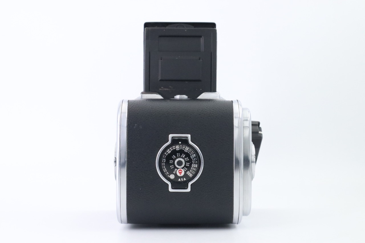 HASSELBLAD 503CX WL + A12 ハッセルブラッド