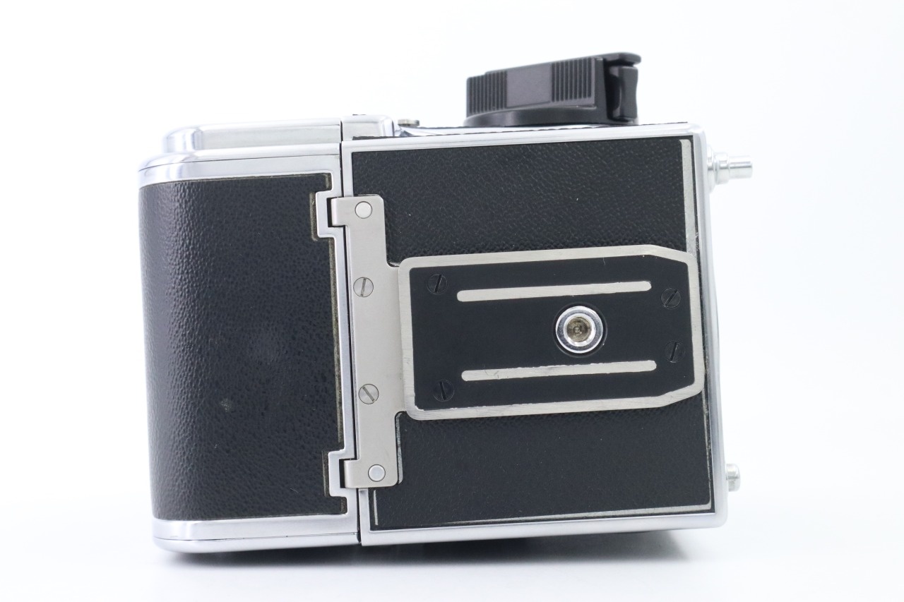 HASSELBLAD 503CX WL + A12 ハッセルブラッド