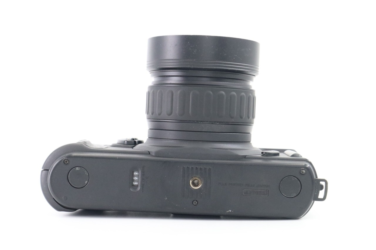 FUJIFILM GW690 III ブラックボディ 富士フィルム 中判カメラ