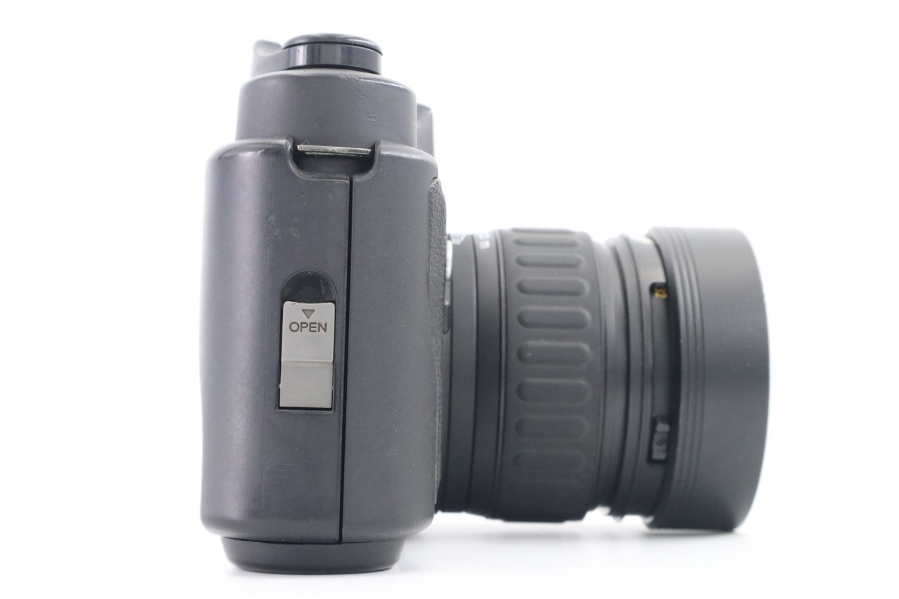 FUJIFILM GW690 III ブラックボディ 富士フィルム 中判カメラ