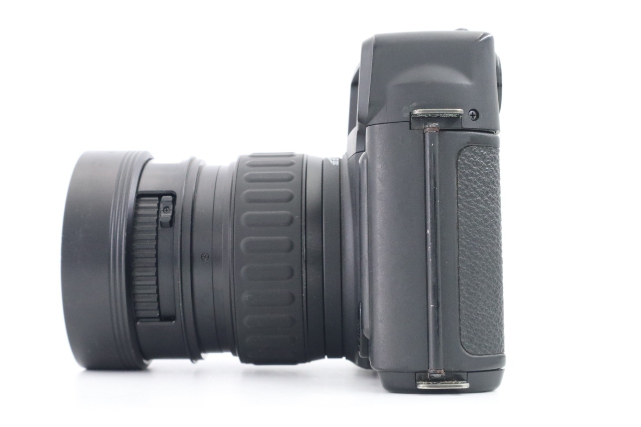 FUJIFILM GW690 III ブラックボディ 富士フィルム 中判カメラ