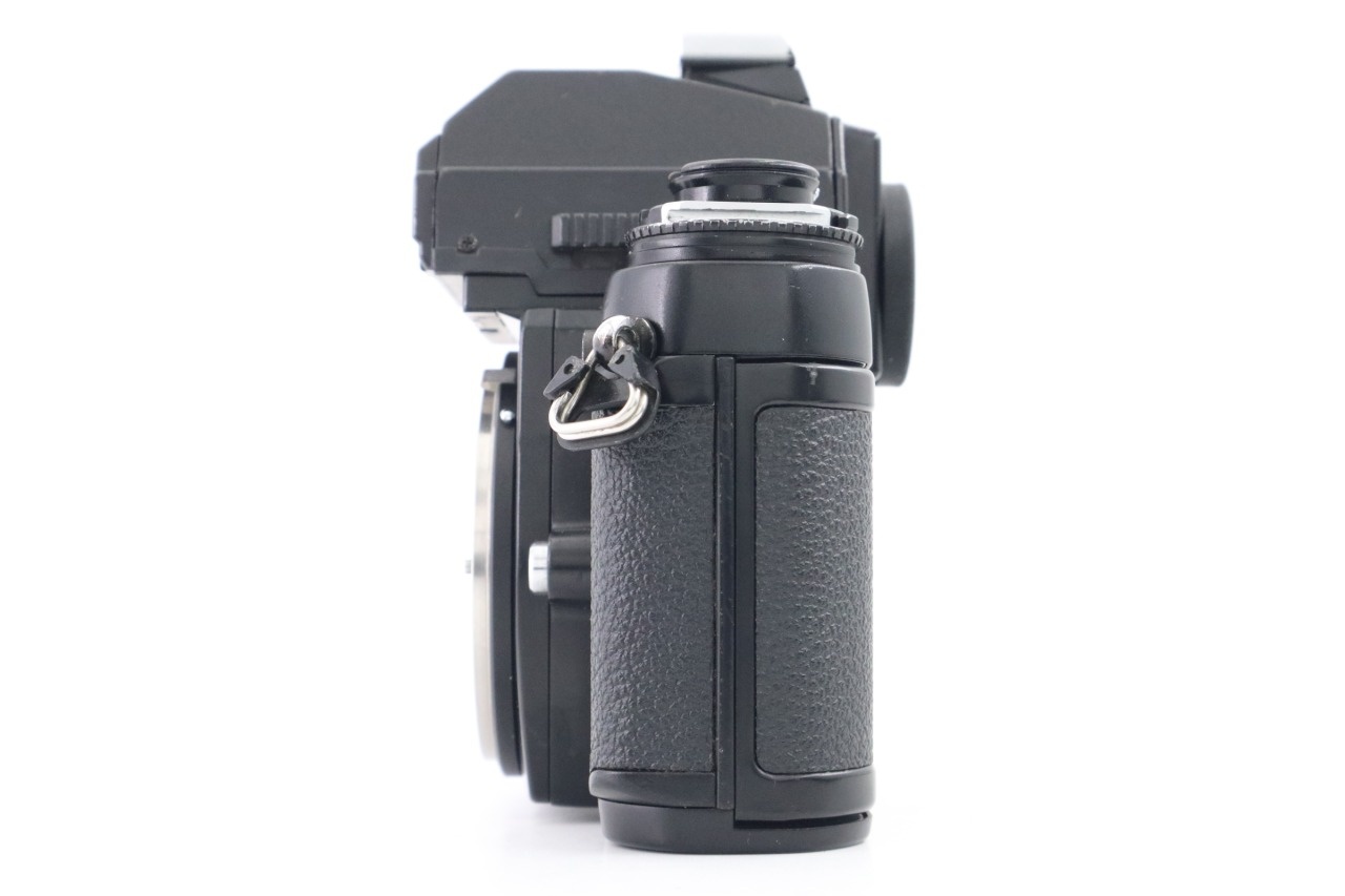 Nikon F3 Limited ブラックボディ MFフィルムカメラ ニコン