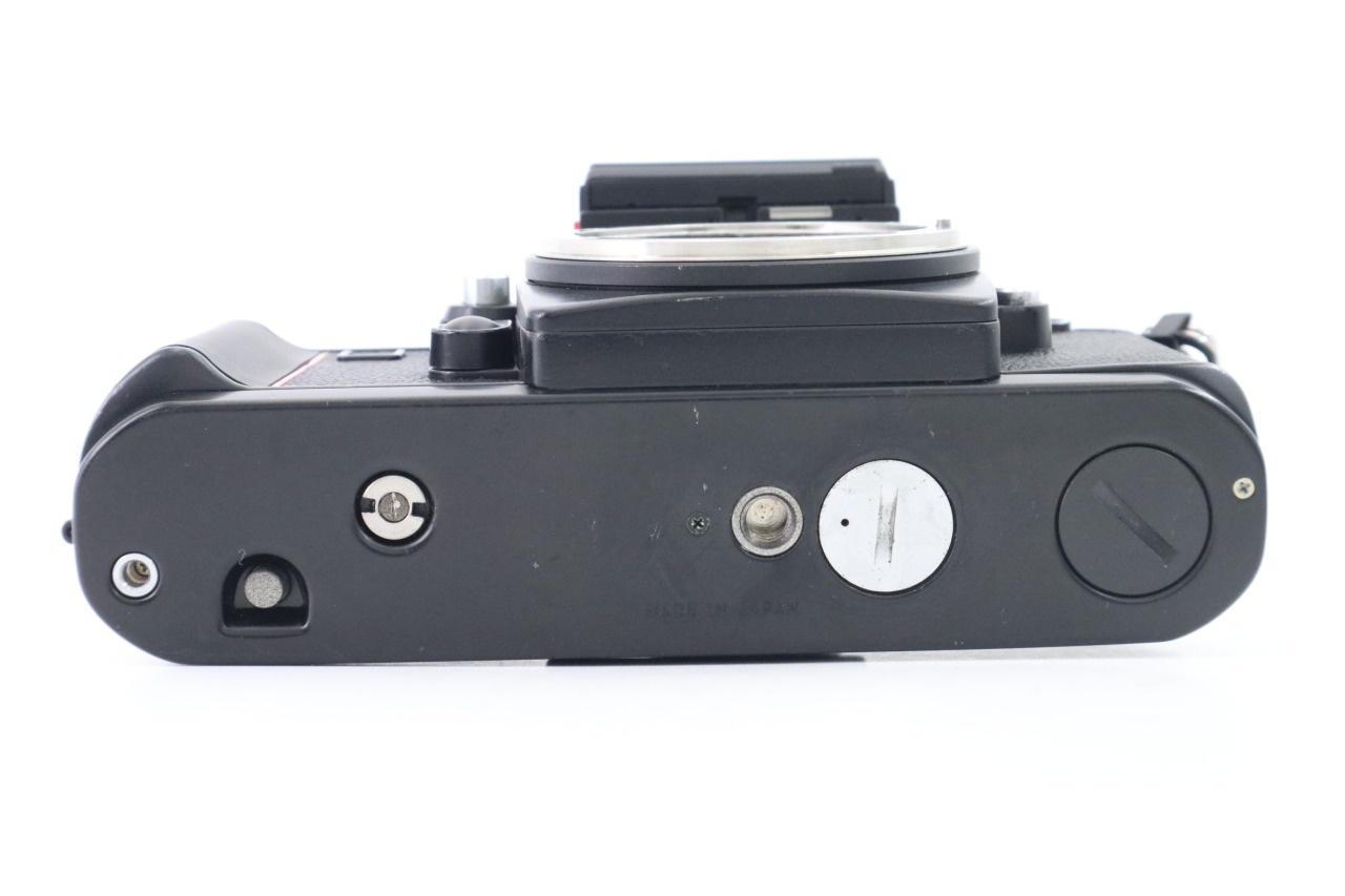 Nikon F3 Limited ブラックボディ MFフィルムカメラ ニコン