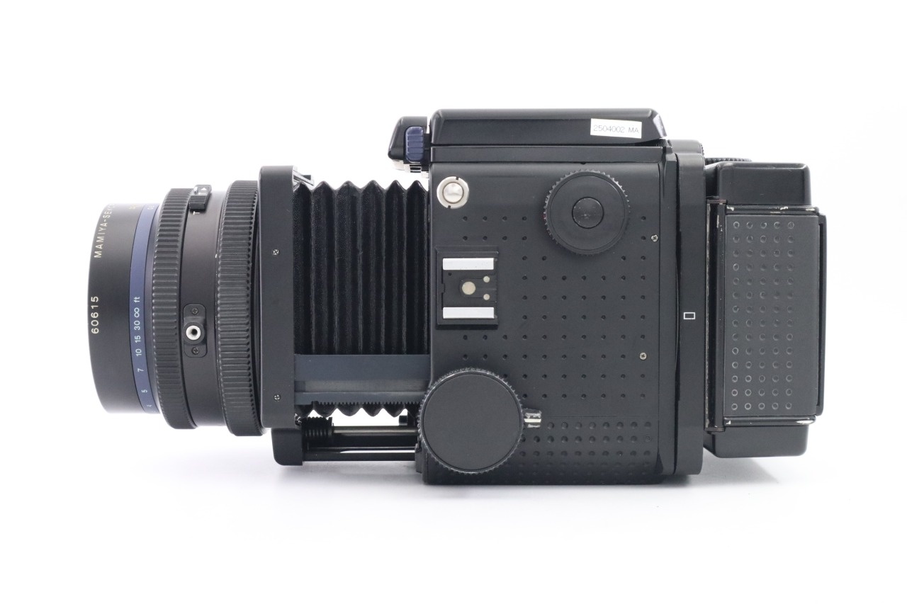 Mamiya RZ67 Pro マミヤ 中判カメラ