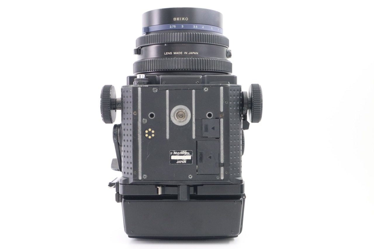 Mamiya RZ67 Pro マミヤ 中判カメラ