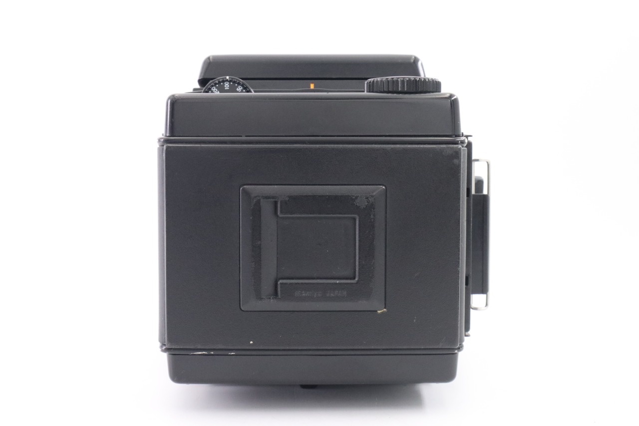 Mamiya RZ67 Pro マミヤ 中判カメラ