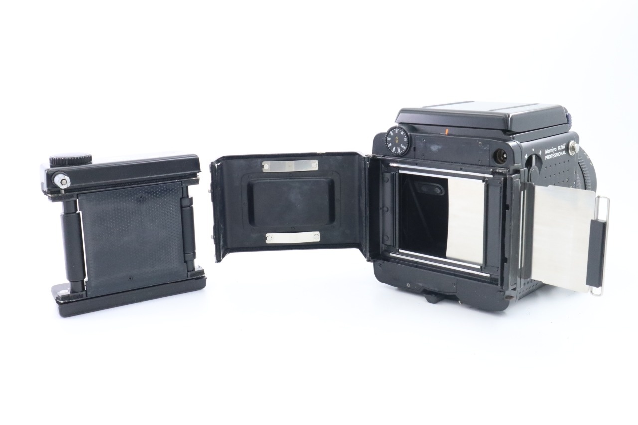 Mamiya RZ67 Pro マミヤ 中判カメラ