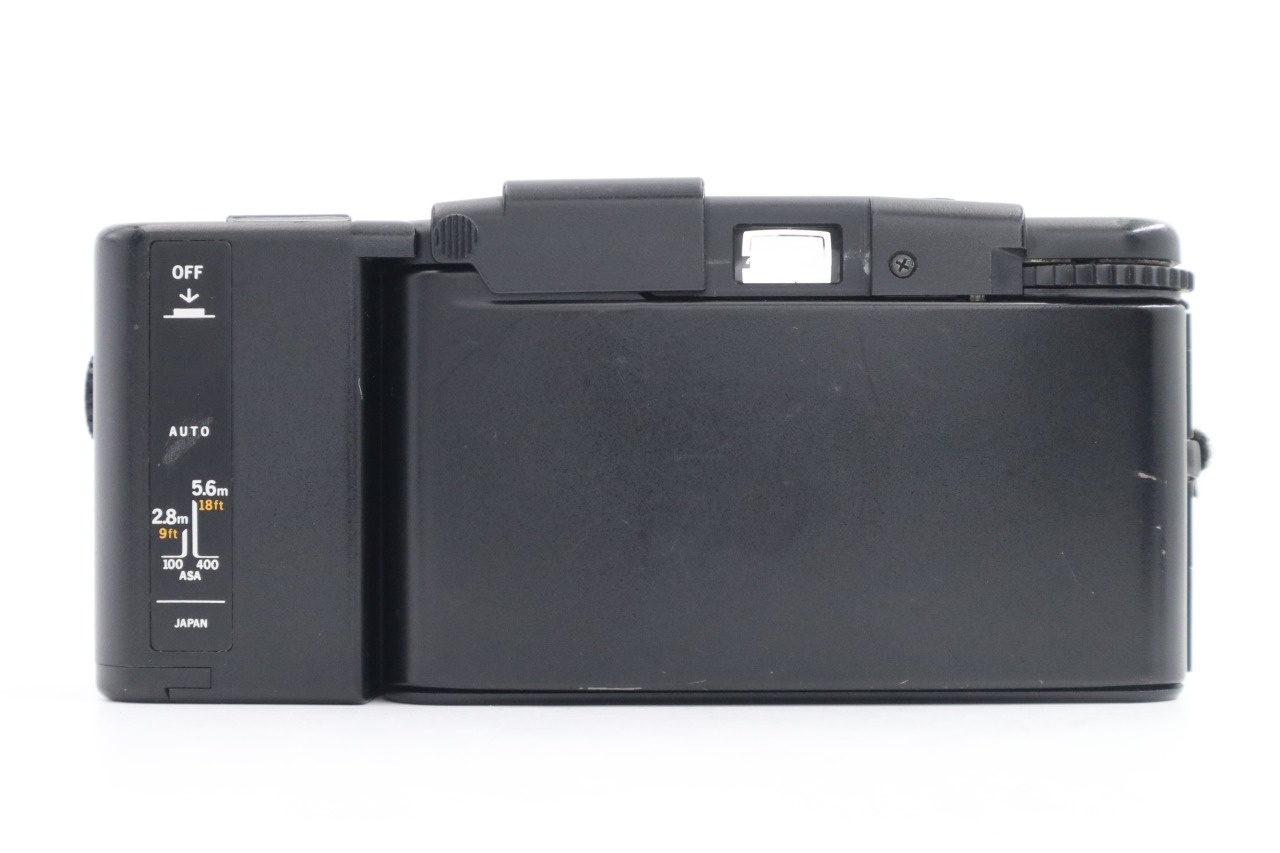 OLYMPUS XA2 A11 ブラック オリンパス