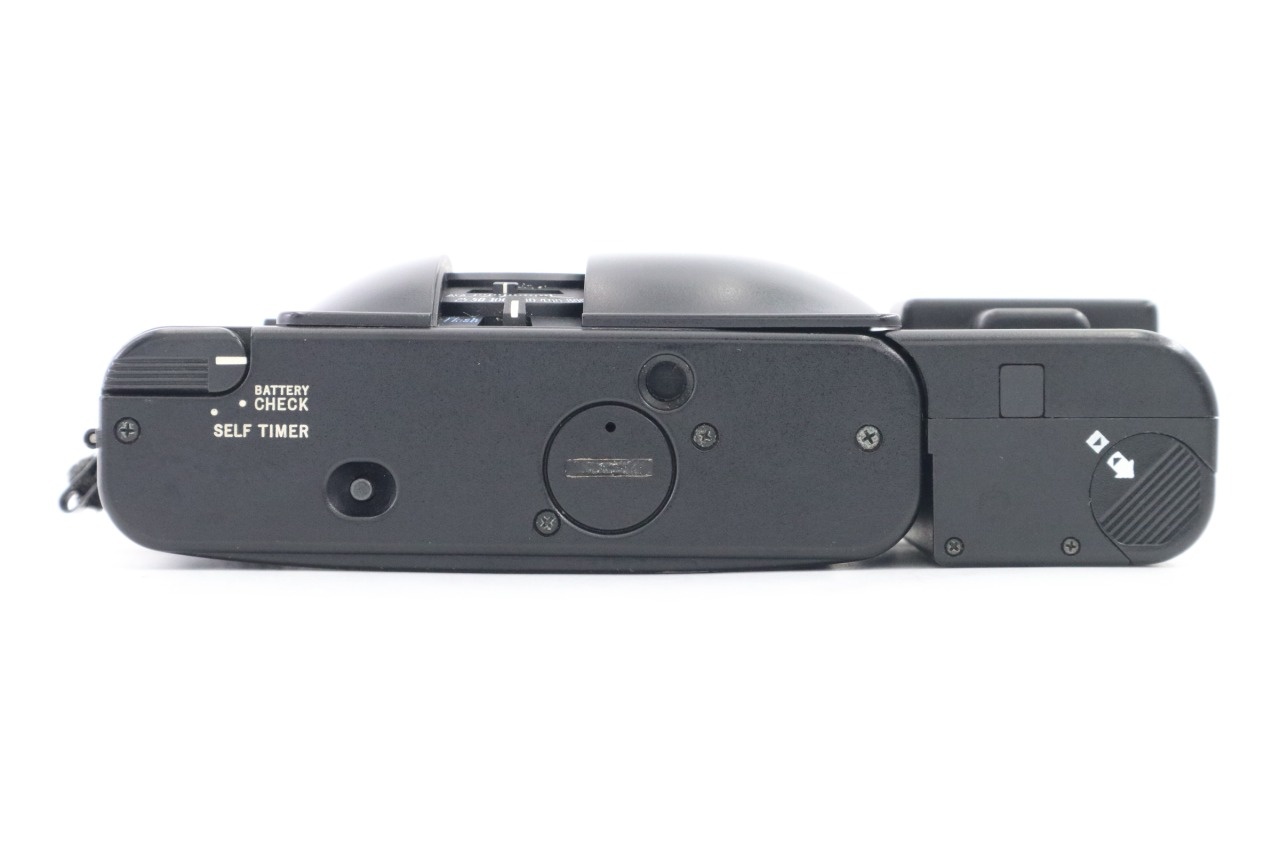 OLYMPUS XA2 A11 ブラック オリンパス