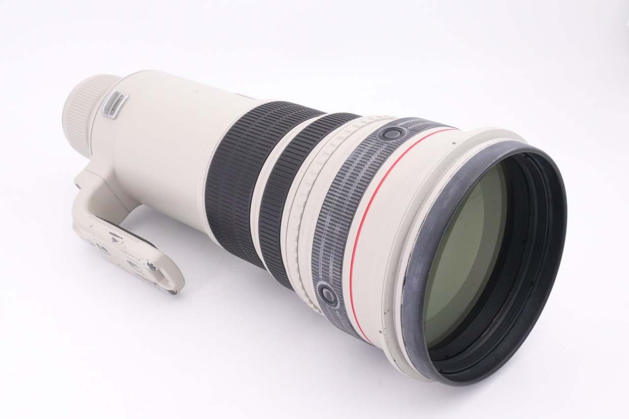 Canon EF 500mm F/4 L IS USM