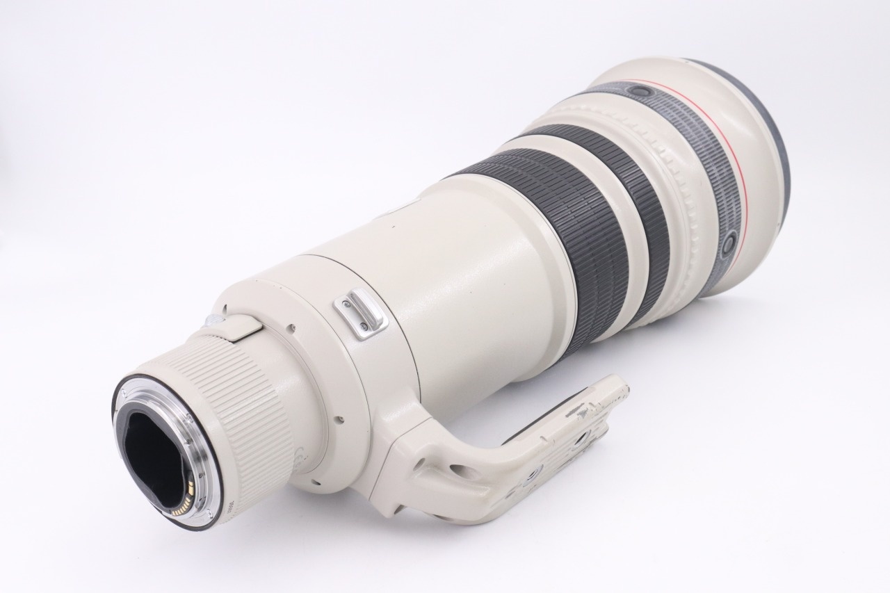 Canon EF 500mm F/4 L IS USM