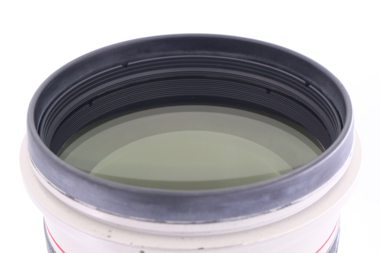 Canon EF 500mm F/4 L IS USM
