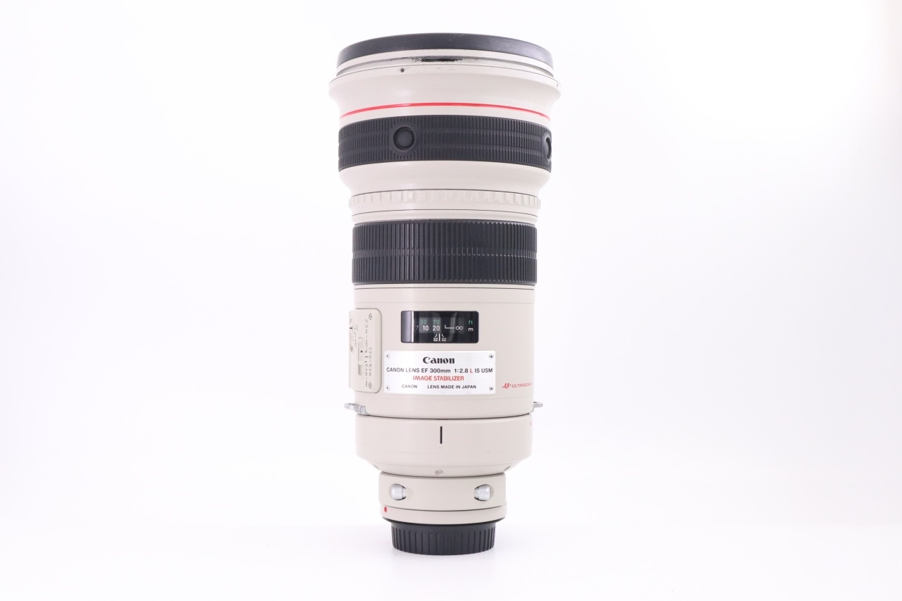 Canon EF 300mm F/2.8 L IS USM