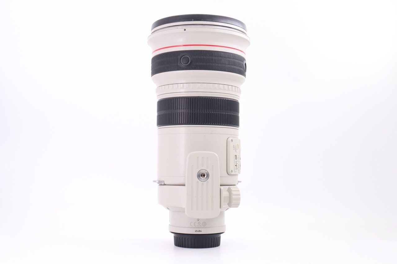 Canon EF 300mm F/2.8 L IS USM