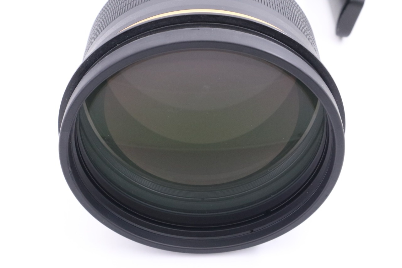 Nikon AF-S NIKKOR 500mm F/4 G ED VR