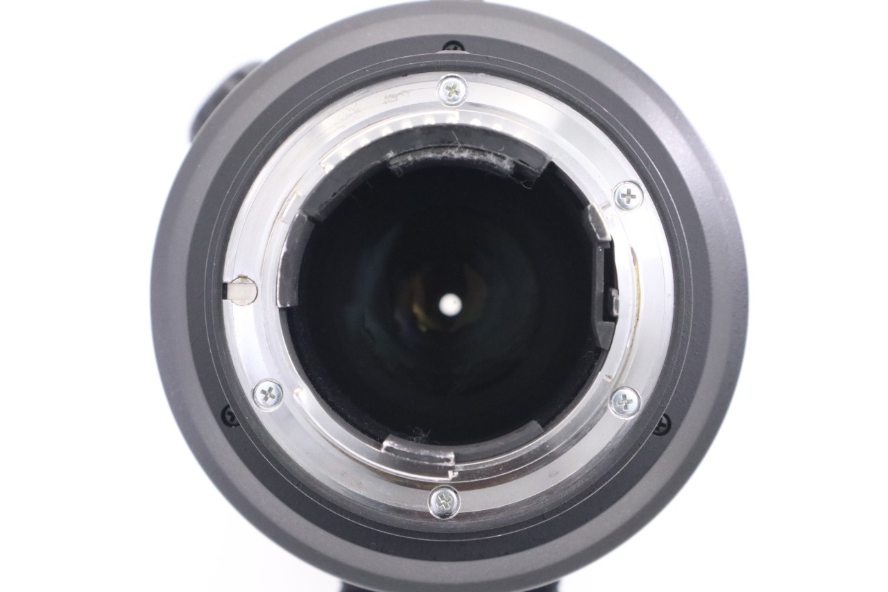 Nikon AF-S NIKKOR 500mm F/4 G ED VR
