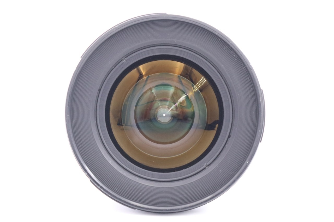Nikon AF NIKKOR 18mm F/2.8 D