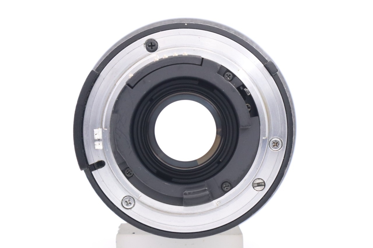 Nikon AF NIKKOR 18mm F/2.8 D