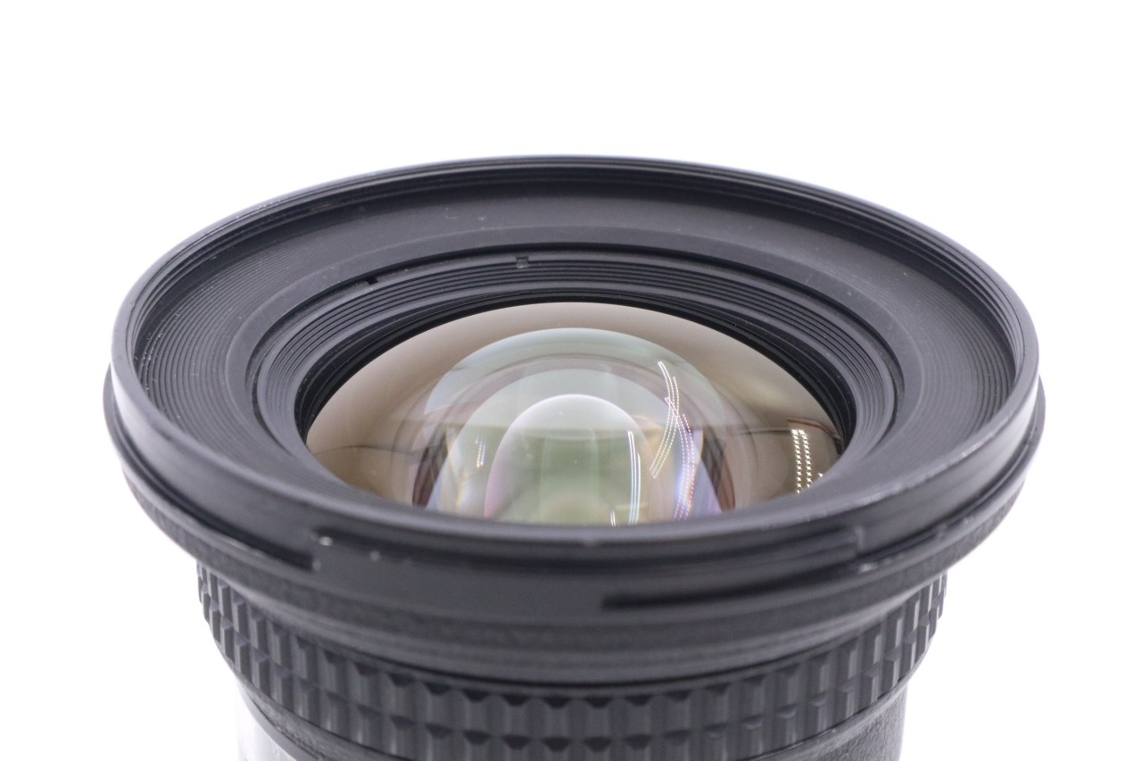Nikon AF NIKKOR 18mm F/2.8 D