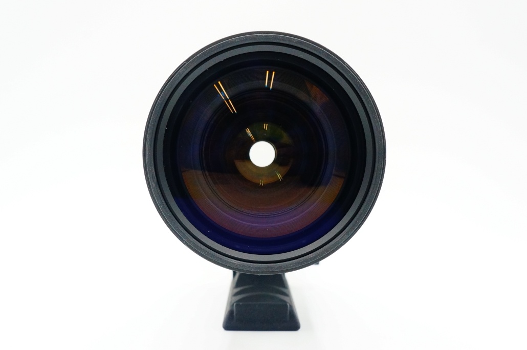 シグマ 50-500mm F4-5.3D EX APO HSM【中古管理番号：A0077】