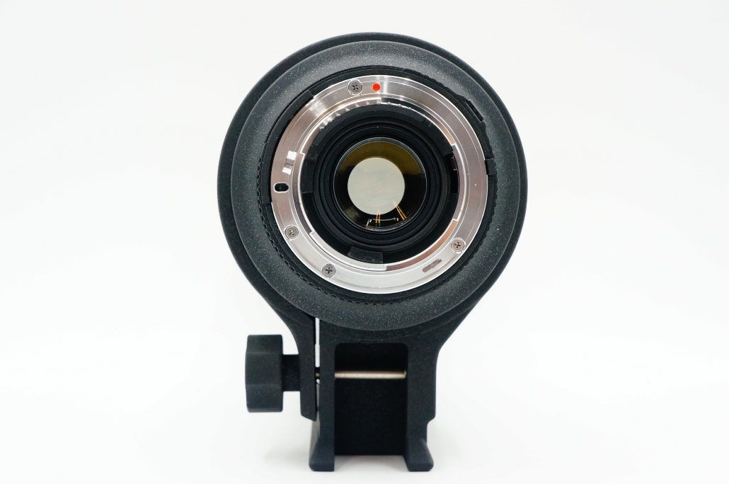 シグマ 50-500mm F4-5.3D EX APO HSM【中古管理番号：A0077】