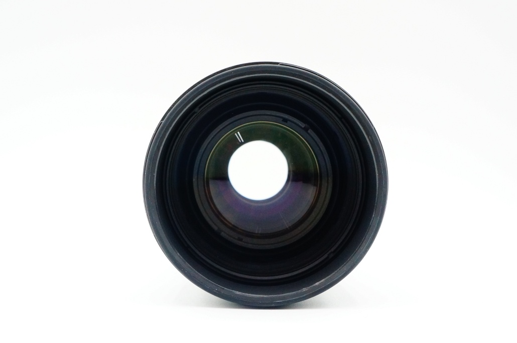 ニコン AF-ニッコール ED 80-200mm F2.8 DN【中古管理番号：A0036】