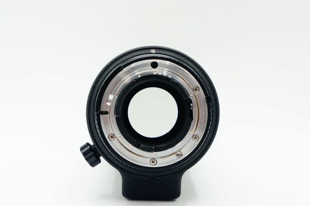 ニコン AF-ニッコール ED 80-200mm F2.8 DN【中古管理番号：A0036】