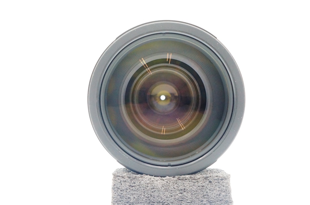 ニコン AF-Sニッコール 80-400mm F4.5-5.6G ED VR【中古管理番号：A0255】