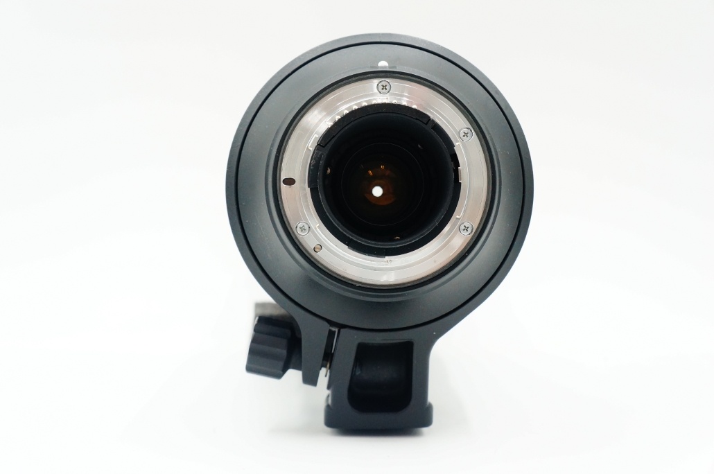 ニコン AF-Sニッコール 80-400mm F4.5-5.6G ED VR【中古管理番号：A0255】
