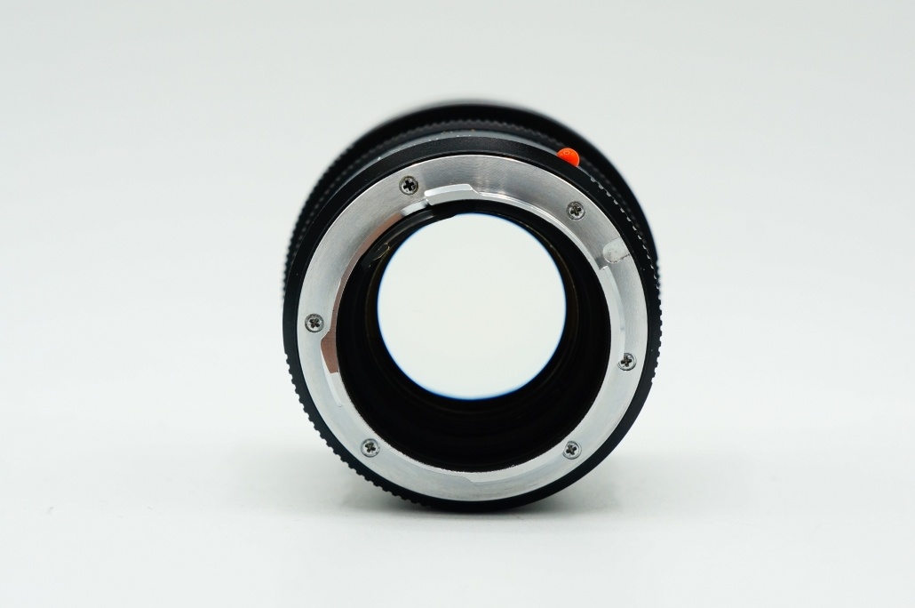 ライカ アポズミクロン M 90mm F2 ASPH【中古管理番号：AB0095】