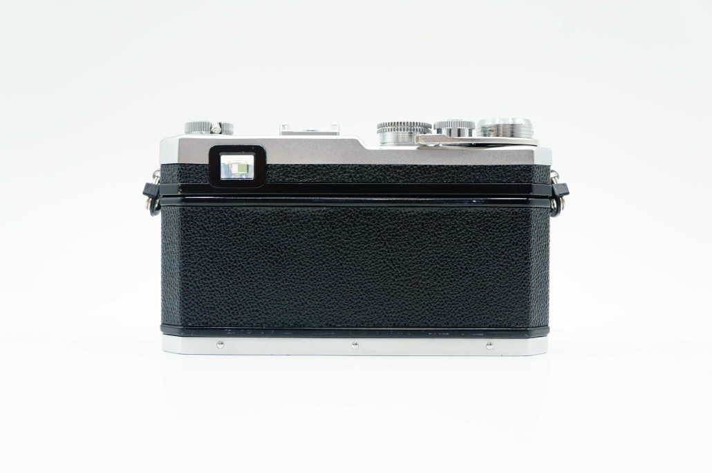 ニコン S3 ボディ【中古管理番号：A0485】