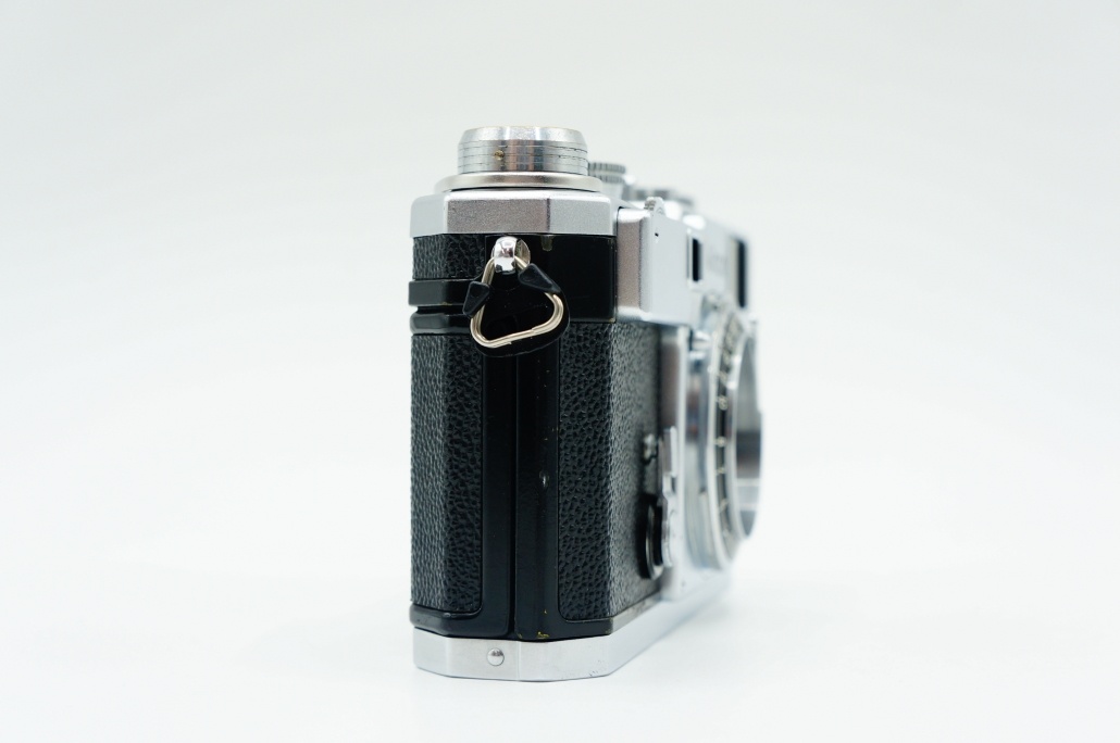 ニコン S3 ボディ【中古管理番号：A0485】