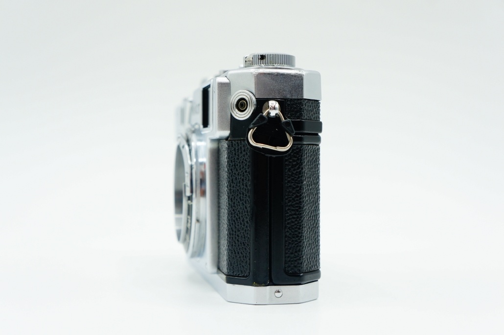 ニコン S3 ボディ【中古管理番号：A0485】