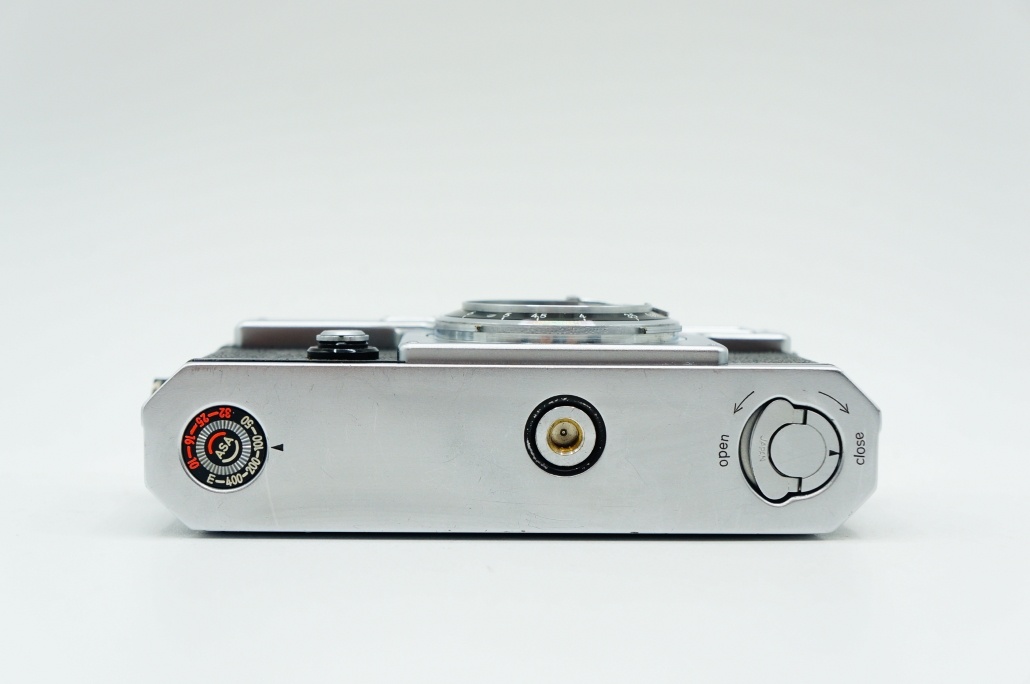 ニコン S3 ボディ【中古管理番号：A0485】