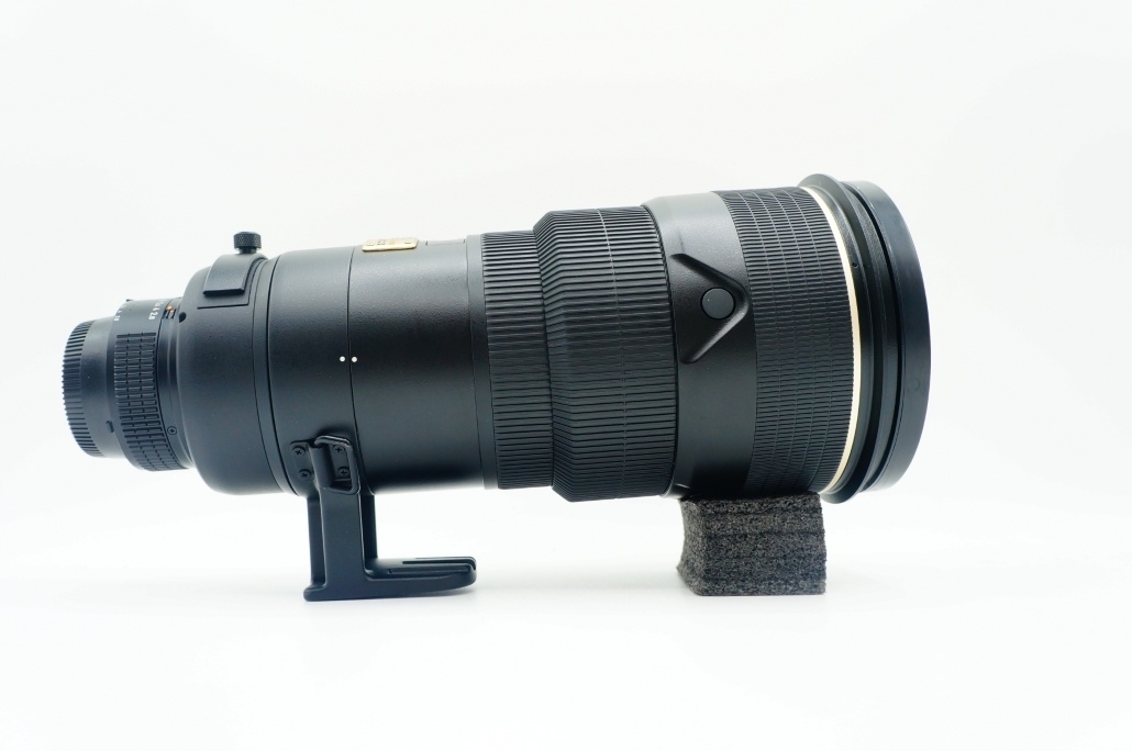 ニコン AF-Sニッコール ED 300mm F2.8 D II【中古管理番号:A0526】