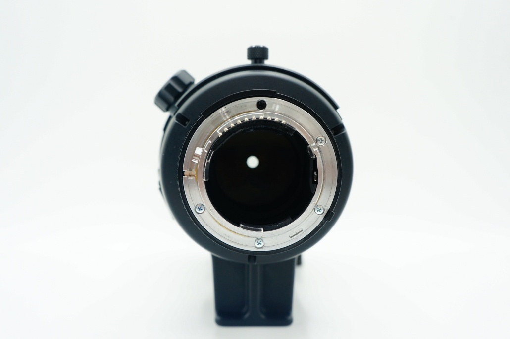 ニコン AF-Sニッコール ED 300mm F2.8 D II【中古管理番号:A0526】