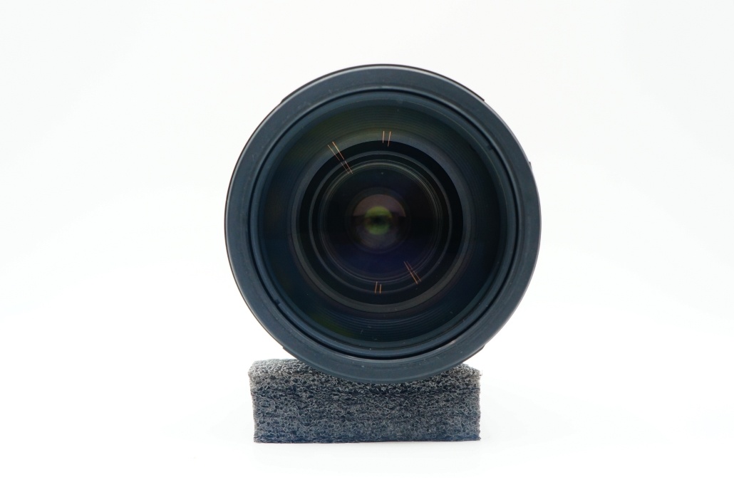 ニコン AF-Sニッコール 80-400mm F4.5-5.6G ED VR【中古管理番号：A0562】