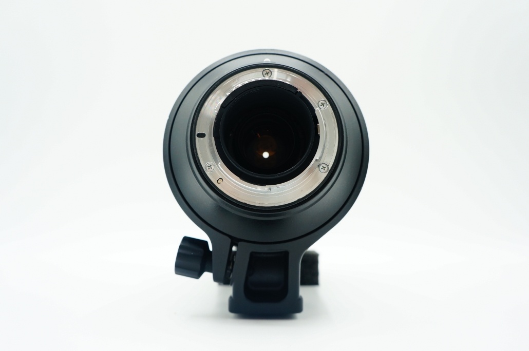 ニコン AF-Sニッコール 80-400mm F4.5-5.6G ED VR【中古管理番号：A0562】