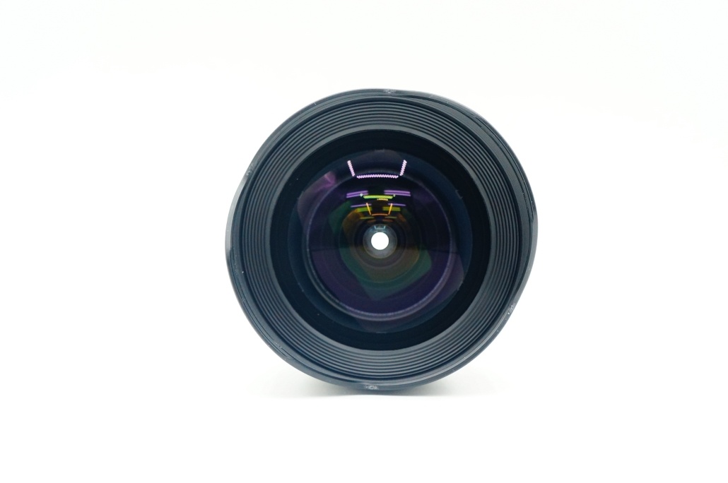 キヤノン RF10-20mm F4L IS STM【中古管理番号：AB0201】